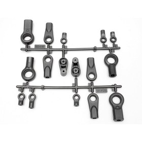 تصویر سر لینک باجا #85416 - ROD END SET 