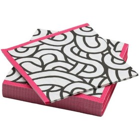 تصویر دستمال کاغذی ایکیا مدل SOTRONN کد 305.688.64 ابعاد 33×33 سانتی متر بسته 30 عددی 