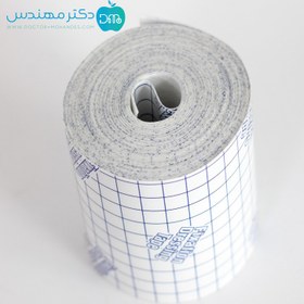 تصویر چسب حصیری راما (RAMA) 