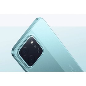 تصویر گوشی موبایل شیائومی مدل Poco C85 دو سیم کارت ظرفیت 256 گیگابایت و رم 8 گیگابایت مشکی 