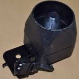 تصویر آژیر دزدگیر تیگو 8 هیبرید 