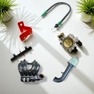 تصویر فروشگاه دکتر خودرو تبریز