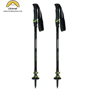 تصویر باتوم کامپردل مدل Komperdell Hikemaster ( پک دو عددی ) 