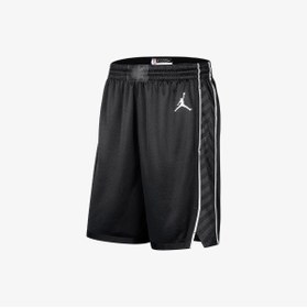 brooklyn nets statement shorts