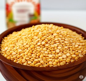 تصویر لپه فله ممتاز 700 گرم 