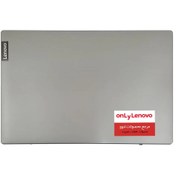 تصویر قاب پشت ال سی دی لپ تاپ لنوو Case A Lenovo IdeaPad L340-15 نقره ای 