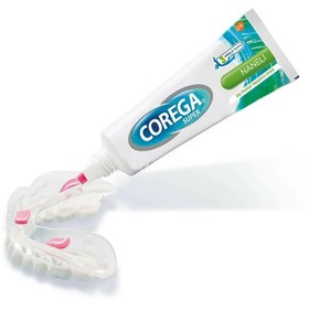 تصویر بهداشت دهان و دندان ، فروشگاه واتسونس ( Watsons ) کرم چسب پروتز Corega 40 گرم – کدمحصول 368267 
