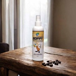 تصویر اسپری تمیز‌کننده هوپر آسیاب قهوه SPM – Hoppy SPM hoper grinder coffee
