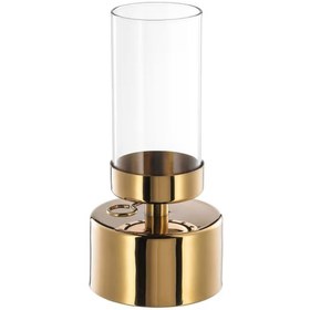 تصویر فانوس طلایی مدل:VINTER