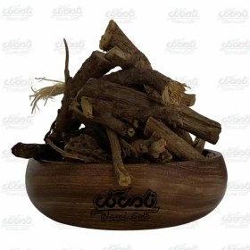 تصویر ریشه شیرین بیان (درهم) 