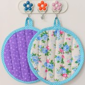 تصویر دستگیره آشپزخانه برند آفتابگردان 