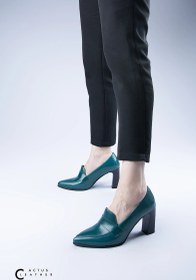 تصویر کفش زنانه پاشنه دار WS۷۷۰۰۶ 