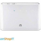 تصویر مودم روتر 4G LTE بی سیم هوآوی مدل B311-221 Huawei B311-221 Wireless 4G LTE Modem Router