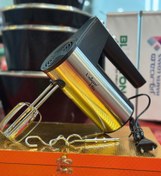 تصویر همزن یونیک 