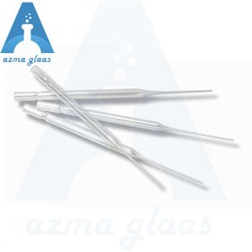 تصویر پیپت پاستور 