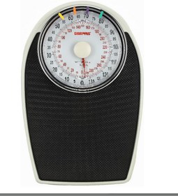 تصویر ترازوی مکانیکی جیپاس مدل GBS46528UK Geepas Mechanical Personal Scale- GBS46528UK