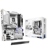 تصویر مادربورد ازراک مدل Z890 Pro RS WiFi DDR5 