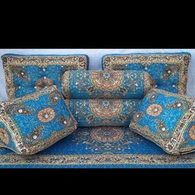 تصویر سرویس 7تیکه شاه نشین 