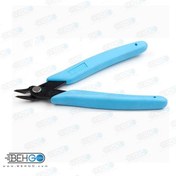 تصویر کف چین XURON مدل 170 