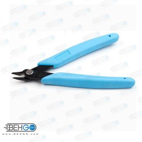 تصویر کف چین XURON مدل 170 