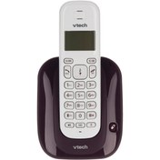 تصویر گوشی تلفن بی سیم وی تک مدل EL31109 Vtech EL31109 Cordless Phone