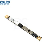 تصویر وب کم لپ تاپ ASUS ZenBook UX360 / UX360U 