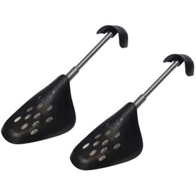 تصویر قالب کفش مردانه مدل 003 بسته 2 عددی 