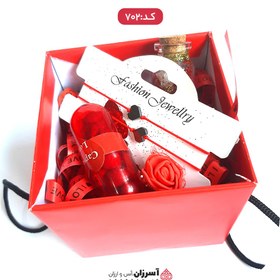 تصویر پک هدیه ست زوج 