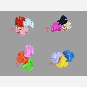 تصویر کلیپس 3 سانتی - 4 3 cm clips