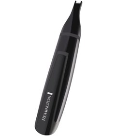 تصویر موزن بینی و گوش مدل Ne3150 - رنگ مشکی برند remington Ne3150-- Nose And Ear Clipper black