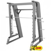 تصویر دستگاه بدنسازی اسمیت آریو ARIO طرح معکوس dhz 