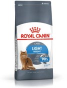 تصویر غذای خشک گربه رژیمی رویال کنین Royal Canin Light Weight Care