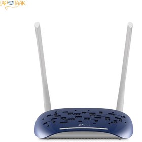 تصویر مودم روتر TD-W9950 VDSL/ADSL 