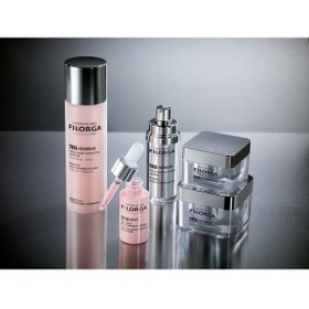 تصویر کرم صورت Filorga اورجینال فیلورگا 3401360192225 Ncef Reverse 50 Ml Anti-Aging Day Cream 