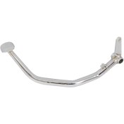 تصویر پدال ترمز ویو 125 تایلیور 