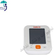 تصویر فشارسنج دیجیتالی سخنگوی وکتو مدل LD_537 ا VEKTO LD-537 Blood Pressure Monitor VEKTO LD-537 Blood Pressure Monitor