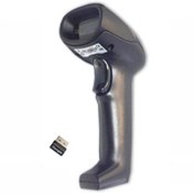 تصویر بارکدخوان دو بعدی و بی سیم اکسیوم مدل TY-10TW AXIOM TY-10TW 2D Barcode Scanner