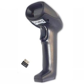 تصویر بارکدخوان دو بعدی و بی سیم اکسیوم مدل TY-10TW AXIOM TY-10TW 2D Barcode Scanner