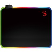 تصویر پد ماوس گیمینگ ای فورتک مدل Bloody MP-45N A4Tech Bloody MP-45N Gaming Mouse Pad