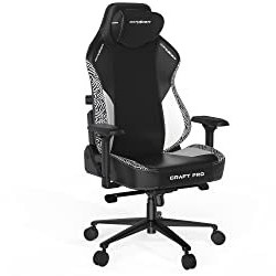 تصویر صندلی گیمینگ دی ایکس ریسر DXRacer Craft Pro Stripes Series 