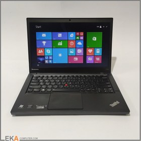 تصویر لپتاپ استوک لنوو T440s Laptop Lenovo T440s