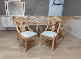 تصویر سرویس ناهارخوری کد 3005 