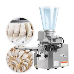 تصویر سمبوسه ساز دستی 