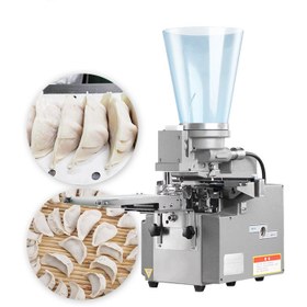 تصویر سمبوسه ساز دستی 