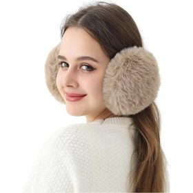 تصویر گوش گیر زمستانی 