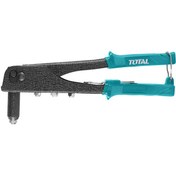 تصویر انبر پرچ 10 اینچ توتال مدل THT32104 