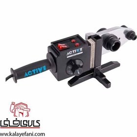 تصویر دستگاه جوش لوله سبز AC-4020 اکتیو Green-pipe-welding-machine-AC-4020-ACTIVE