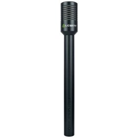 تصویر میکروفون داینامیک لویت مدل INTERVIEWER Lewitt INTERVIEWER Dynamic Microphone