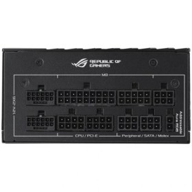 تصویر خرید پاور ASUS ROG LOKI 1200T SFX-L Gaming Fully Modular 1200W 