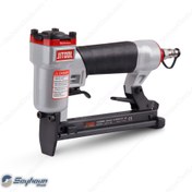 تصویر منگنه کوب بادی جیت - JS16 80 Jit Pneumatic Stapler Gun JS16 80